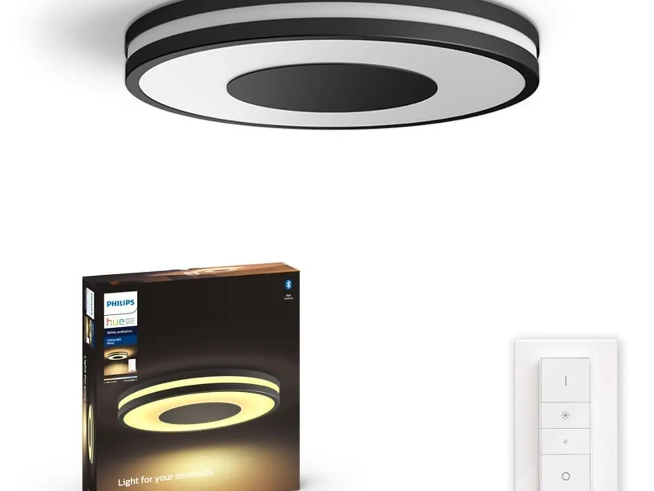 Billede 6 - Philips Hue lyssæt sælges