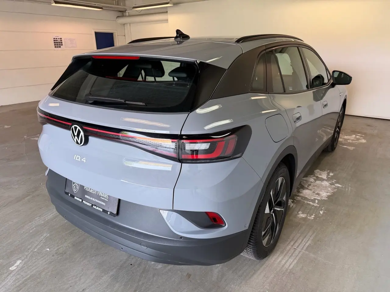 Billede 3 - VW ID.4 77 Pro