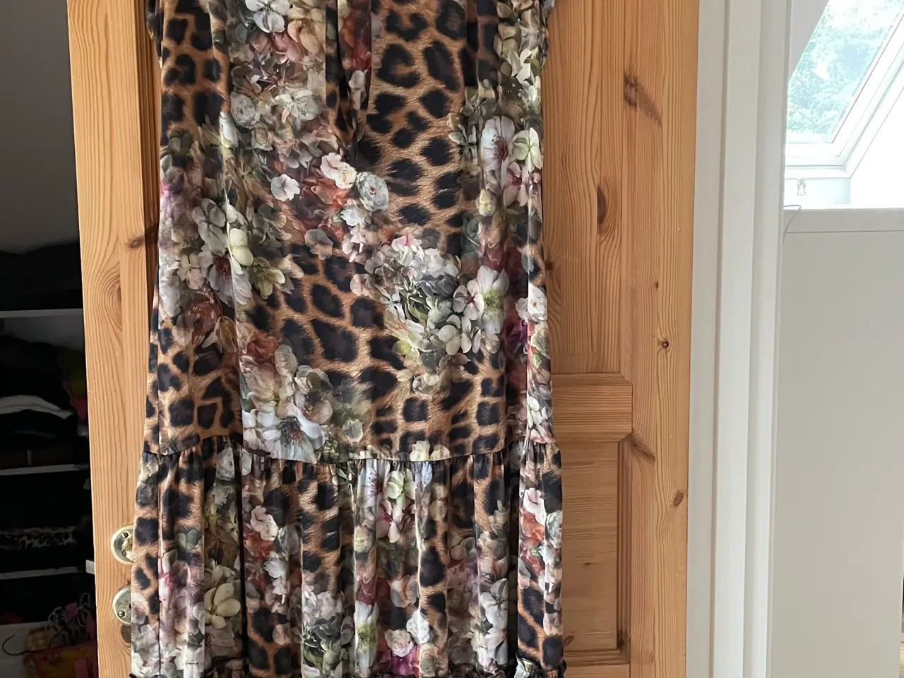 Billede 1 - KARMAMIA Nola Dress Flower Leo