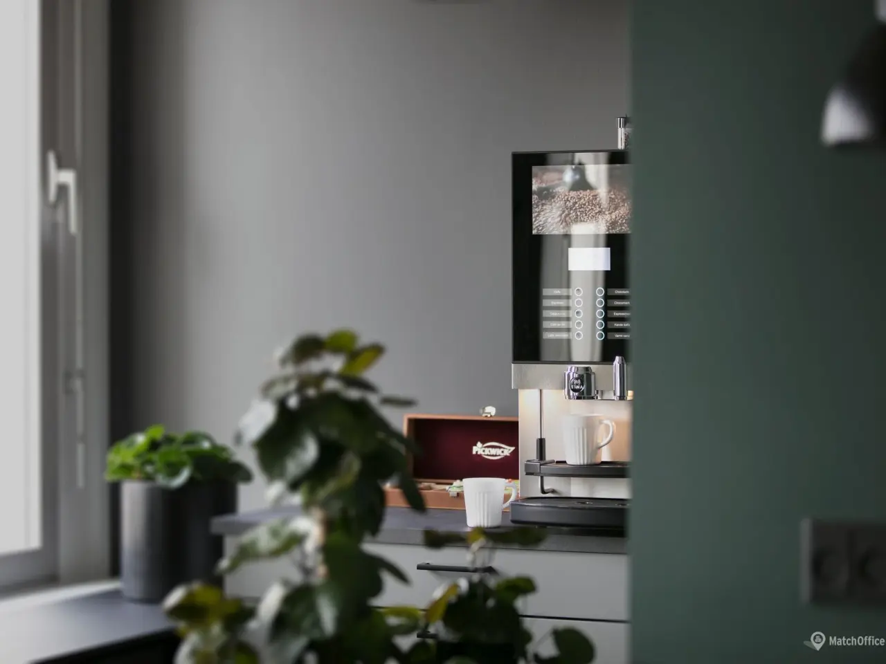 Billede 4 - The Energy Hub - Kontorhotel i Ballerup