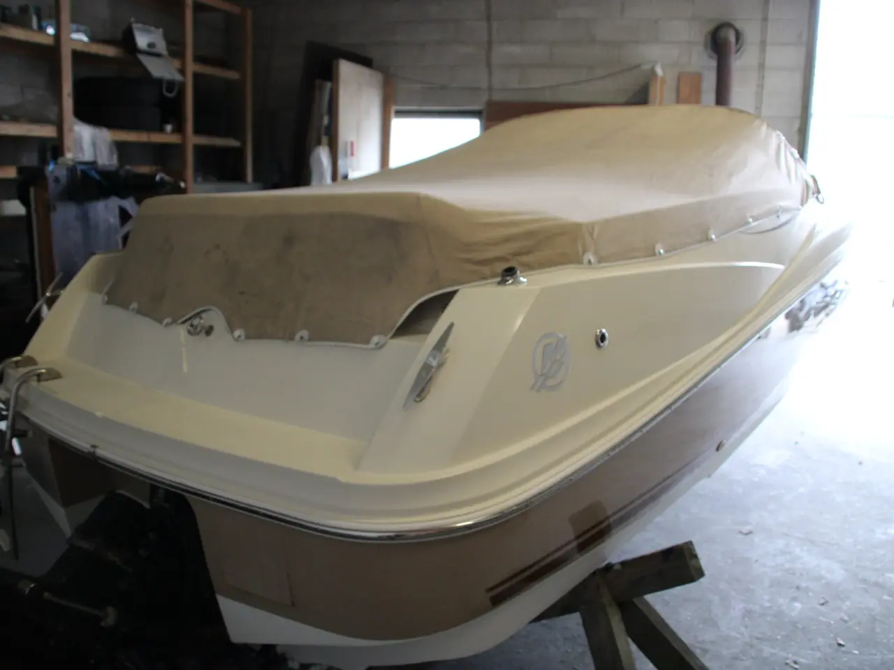 Billede 16 - Ørnvik 520 Sport