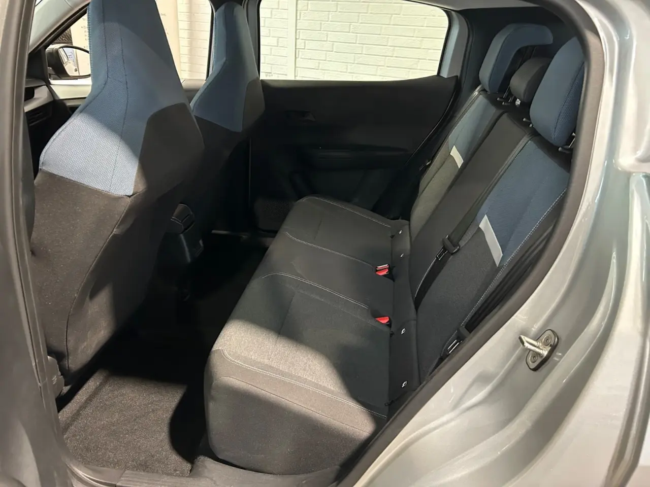 Billede 6 - Opel Frontera 44 Edition