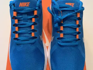 Nike løbesko
