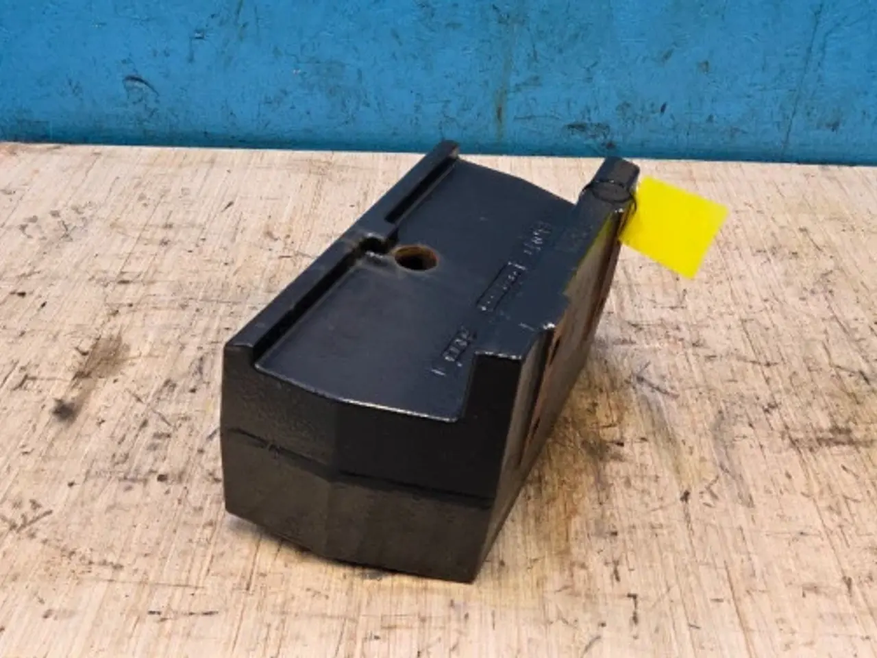Billede 12 - Case Farmall 95C Baseklods 84348660