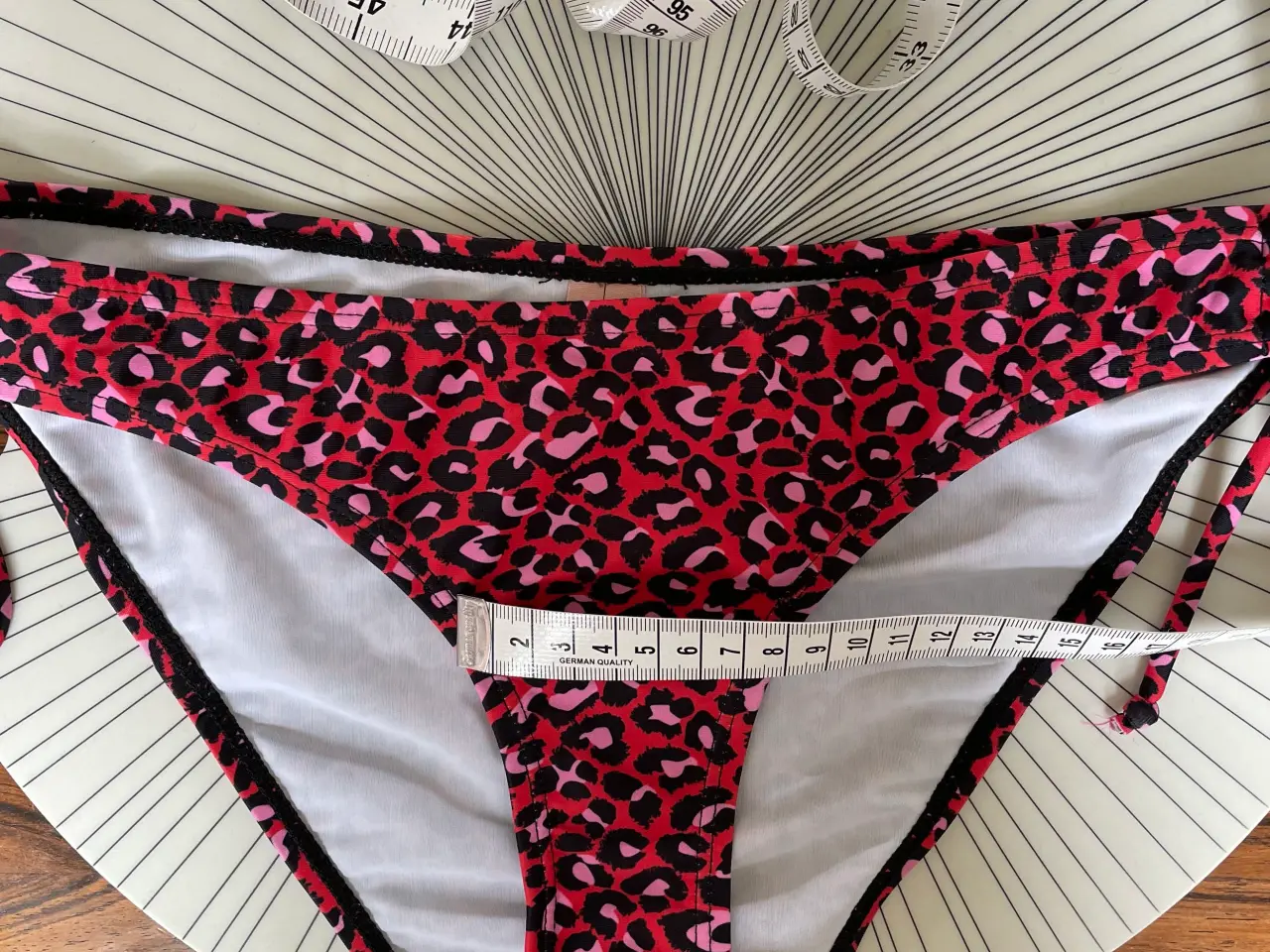 Billede 12 - Becksöndergaard Bikiniunderdel