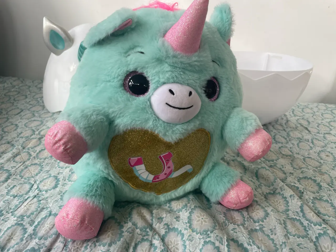 Billede 3 - Rainbocorn Unicorn Rescue
