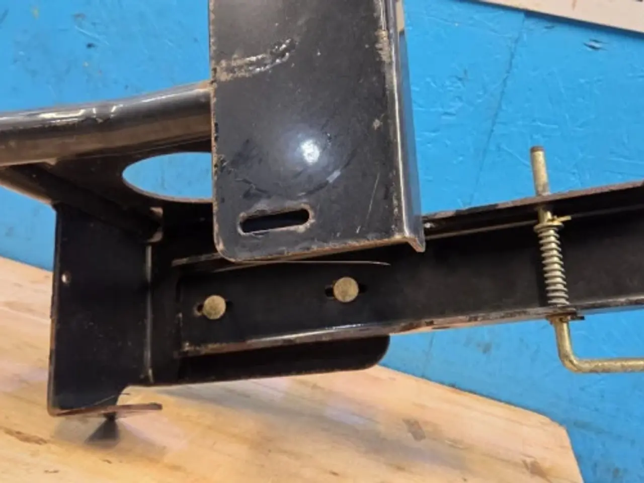Billede 12 - Case 9120 Beslag R. 84135512