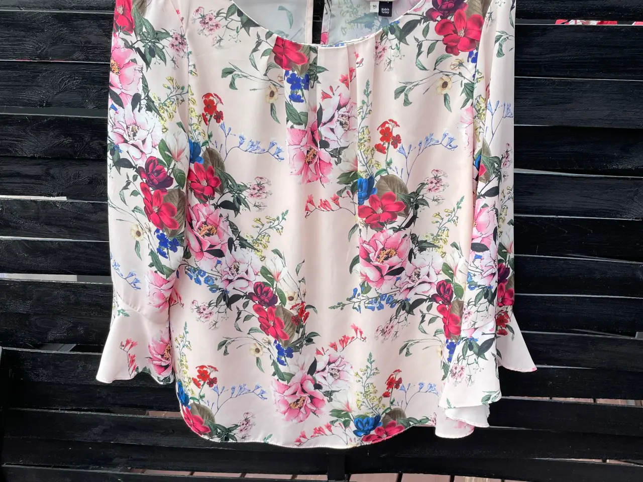Billede 1 - Bluse