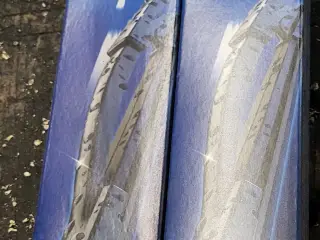 Viskerblade