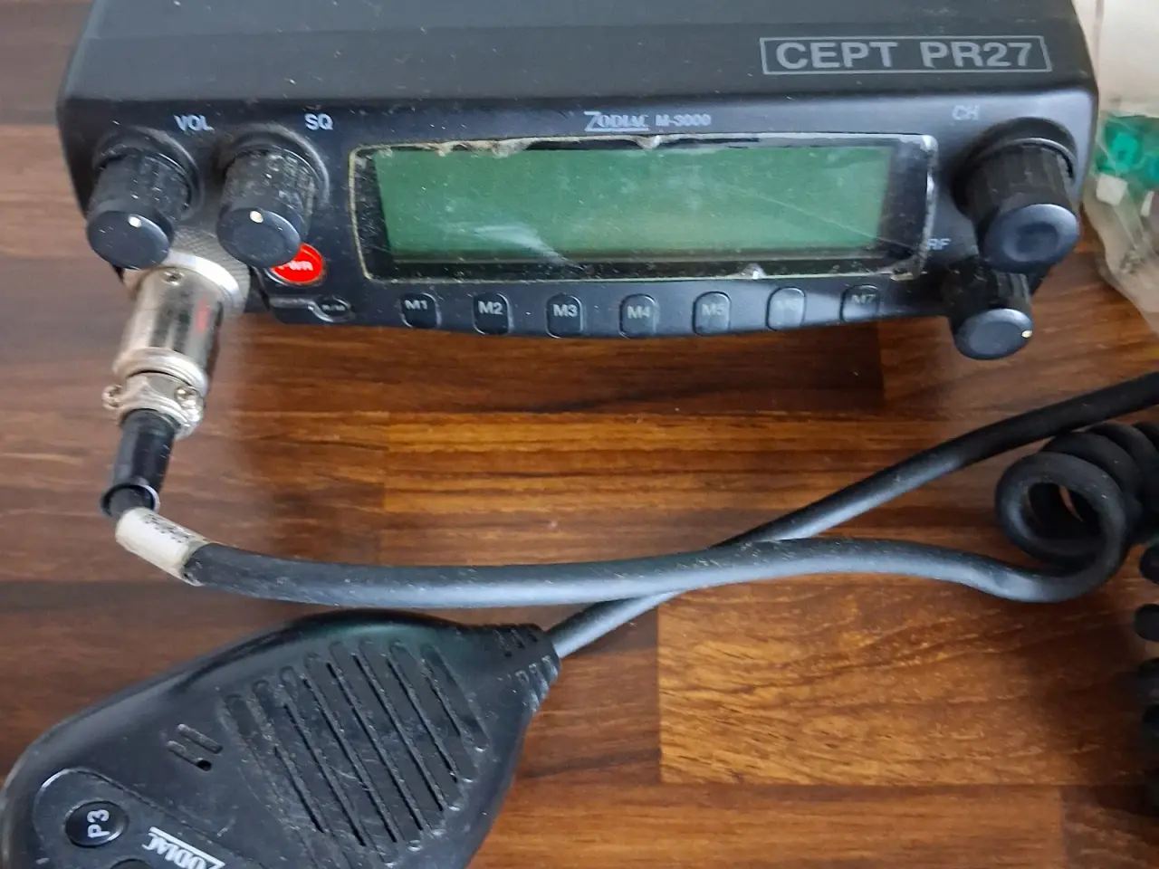 Billede 1 - Walkie talkie cept pr27