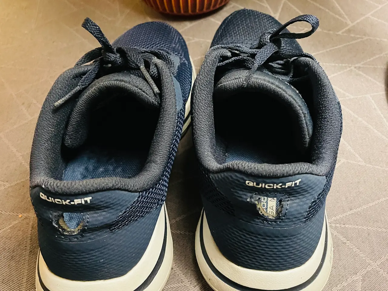 Billede 4 - Skechers go walk, str. 36