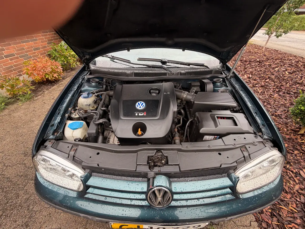 Billede 2 - VW Golf IV sælges