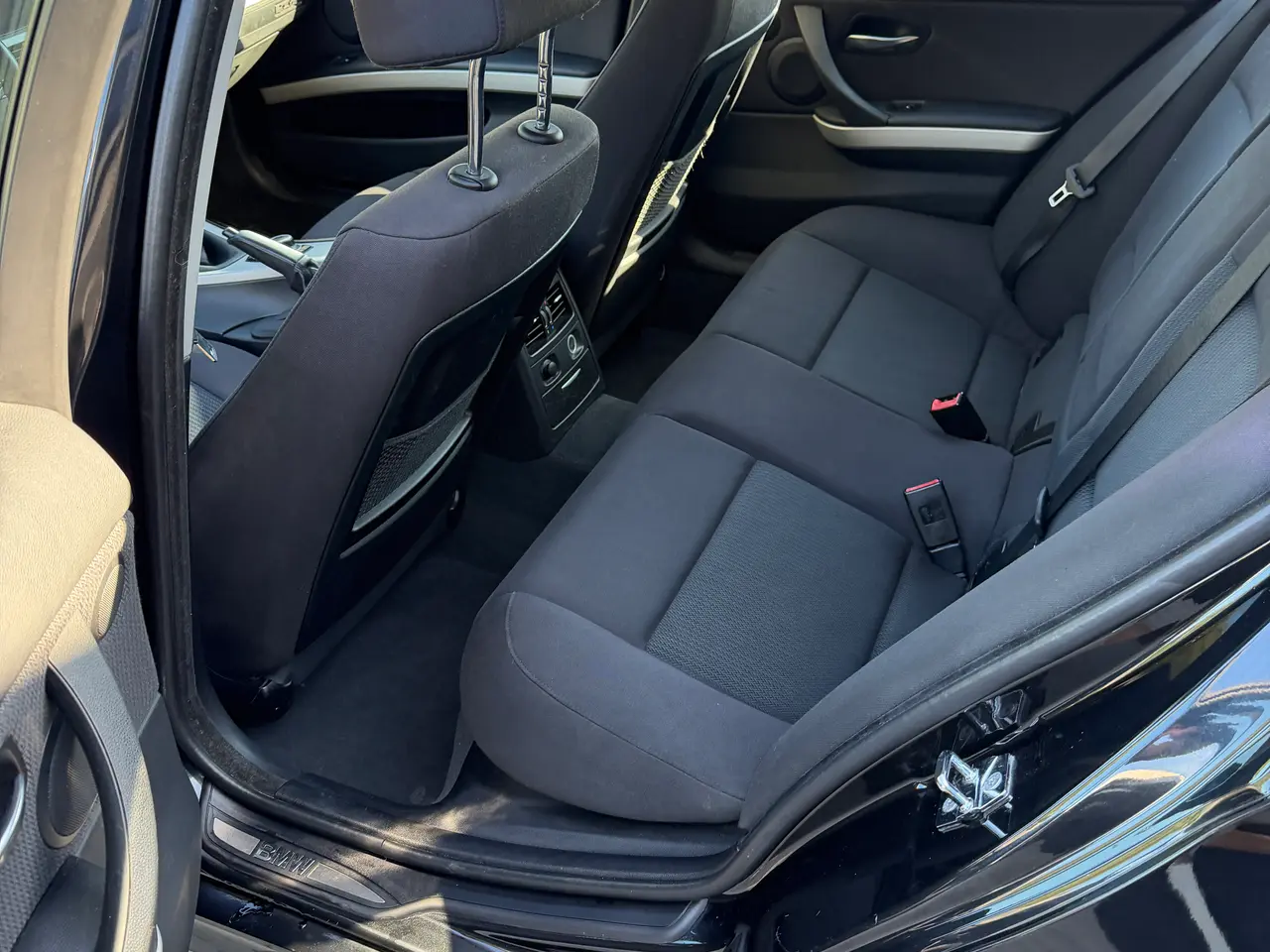 Billede 9 - BMW 320d lci