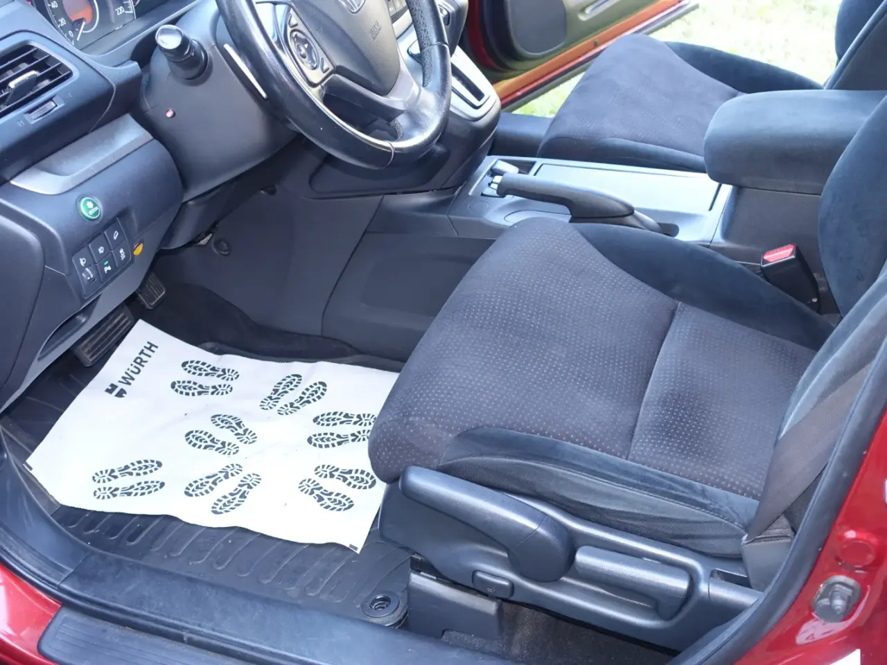 Billede 4 - Honda CR-V 2,2 i-DTEC Elegance aut. 4WD