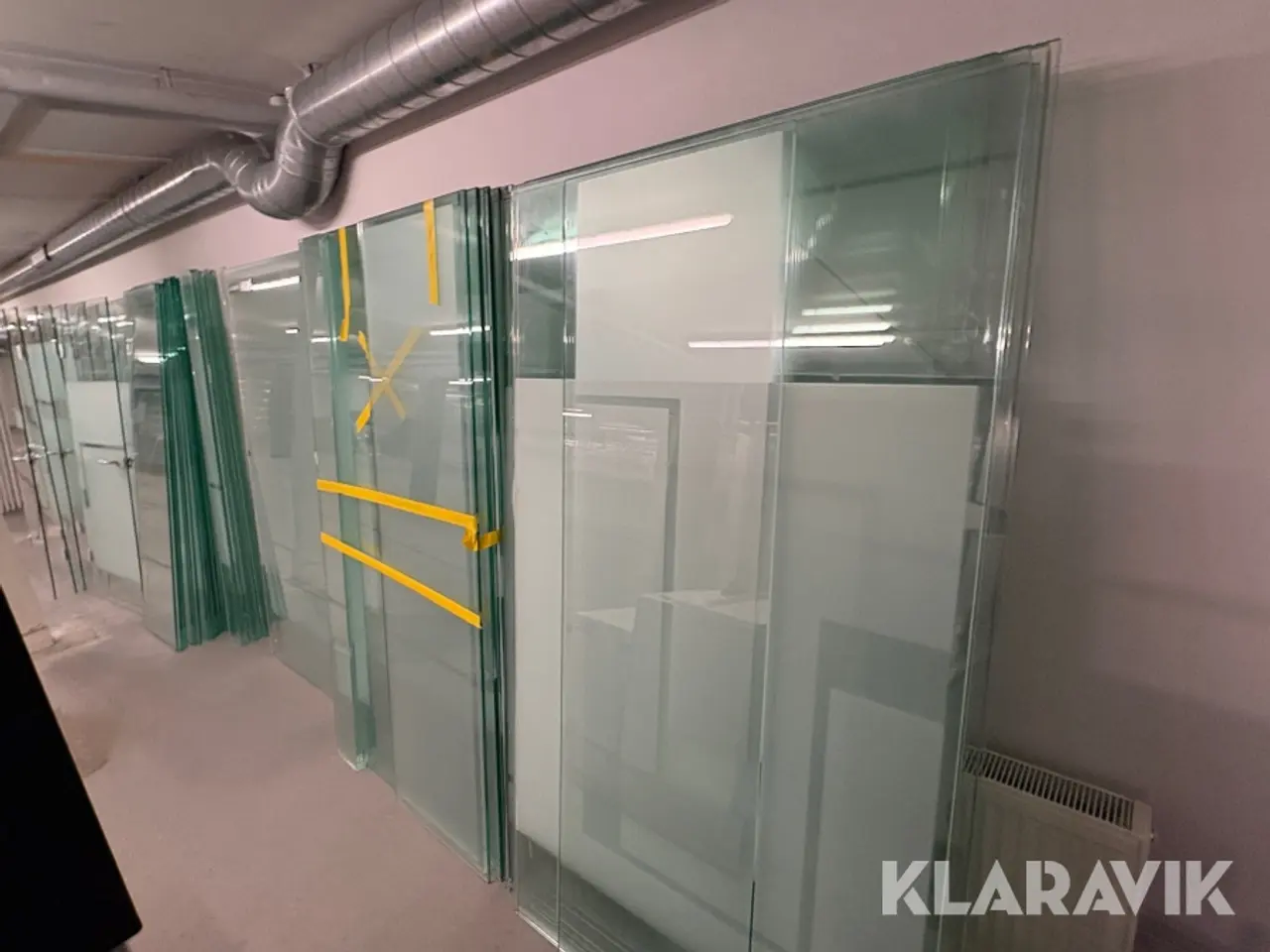 Billede 2 - Stort parti glas - 50 dele