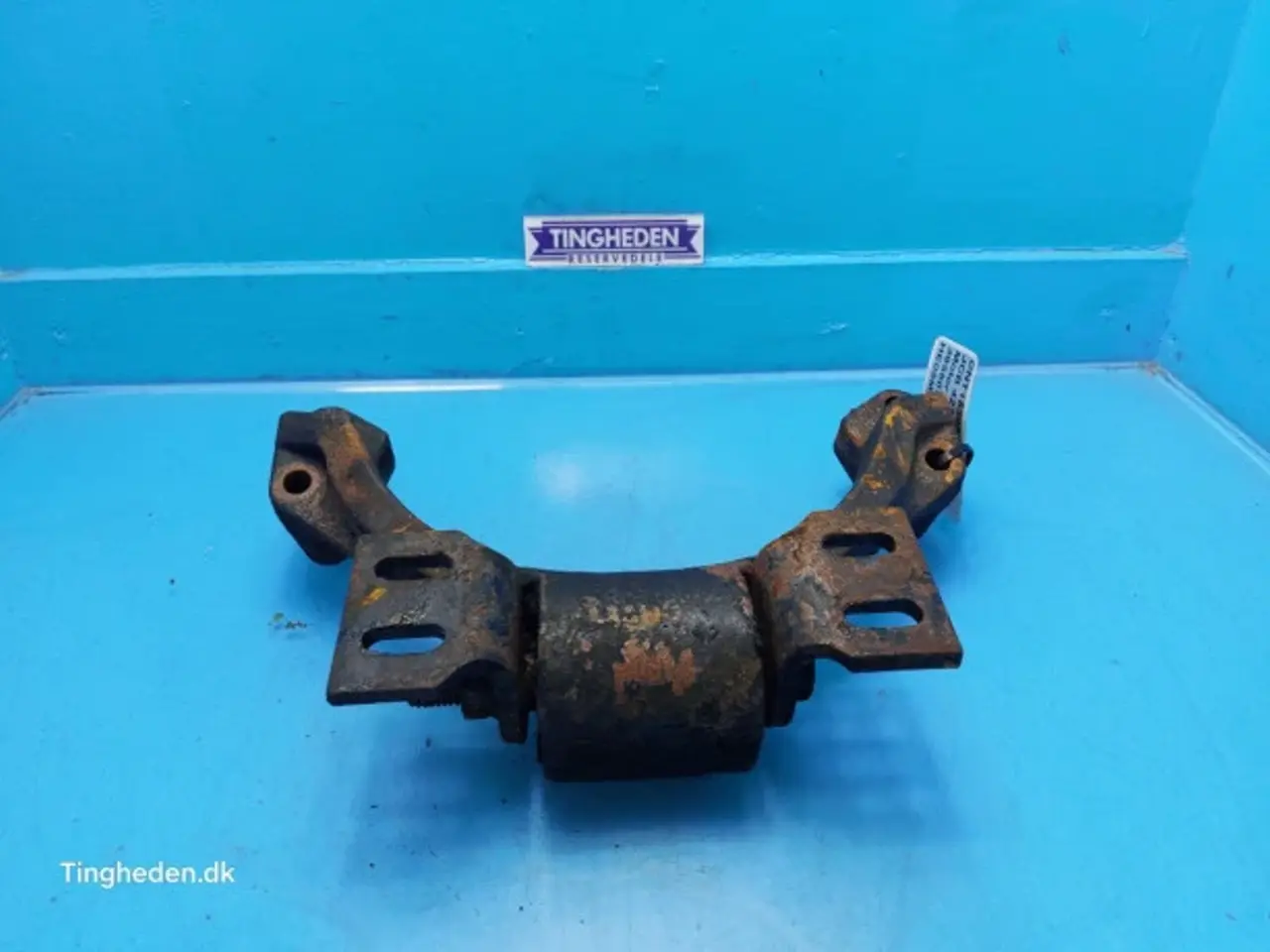 Billede 7 - JCB 427 HL Motor Support 3955075