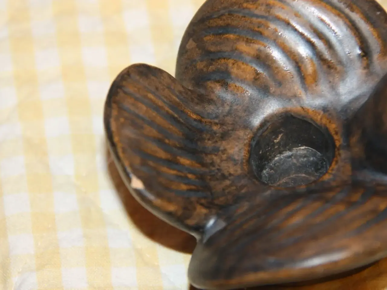 Billede 4 - Emil Ruge figurer / lysestager