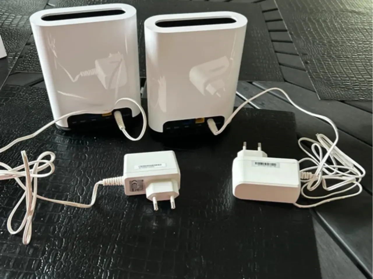 Billede 3 - Nokia WIFI router