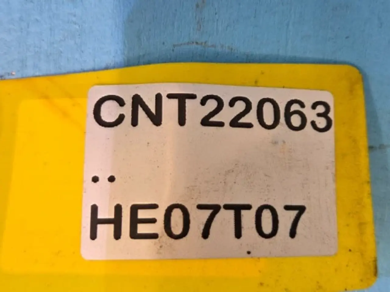 Billede 12 - Fiat F130DT Gitter L. 5158339