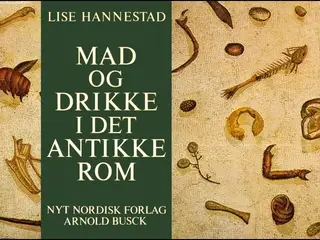 Mad og drikke i det antikke Rom