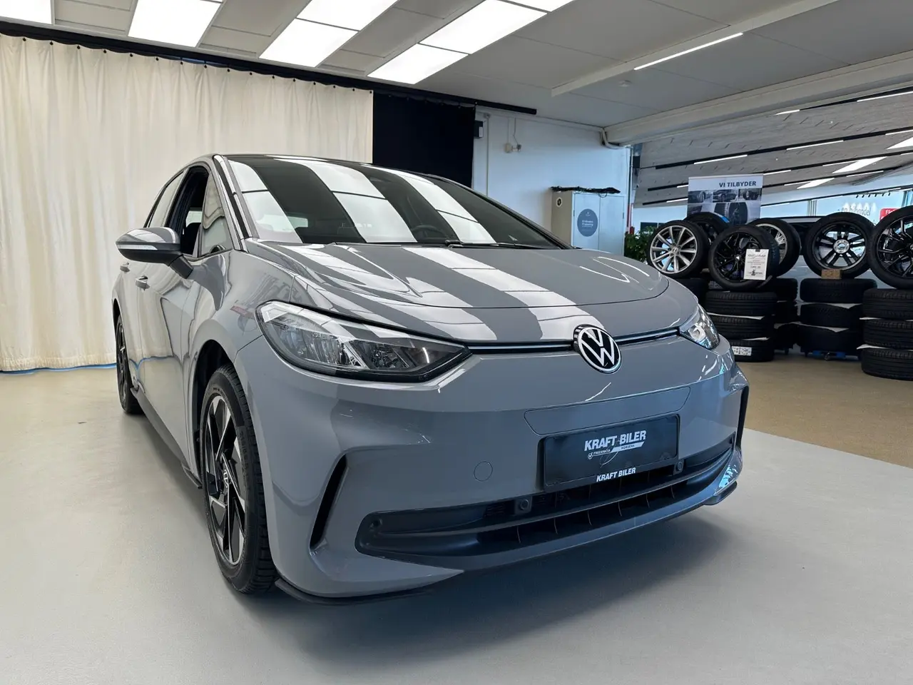 Billede 6 - VW ID.3 58 Pro