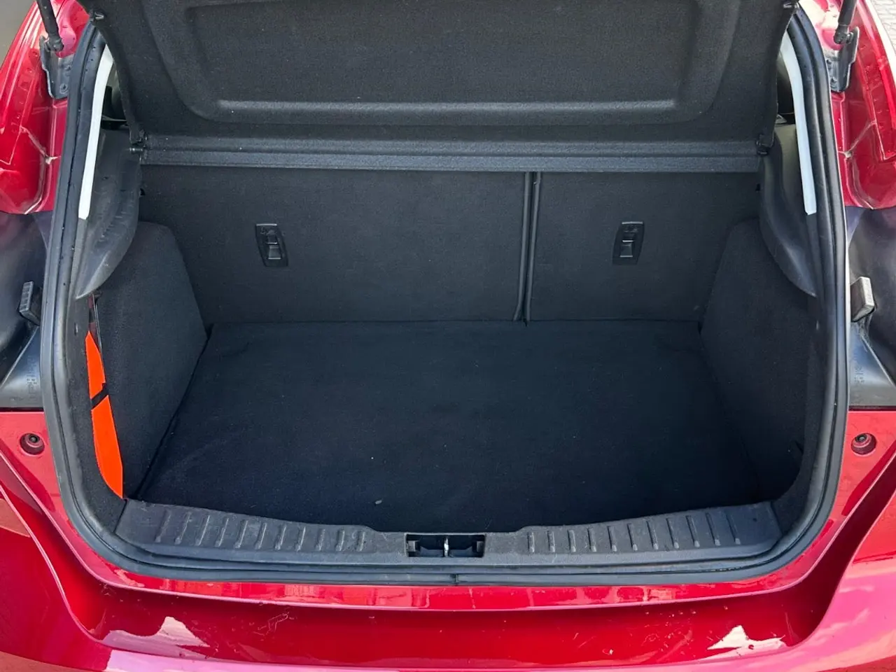Billede 6 - Ford Focus 1,0 SCTi 100 Titanium