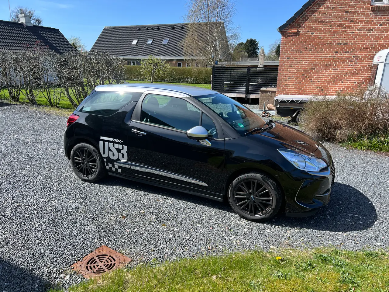 Billede 2 - Fin diesel-pendlerbil 