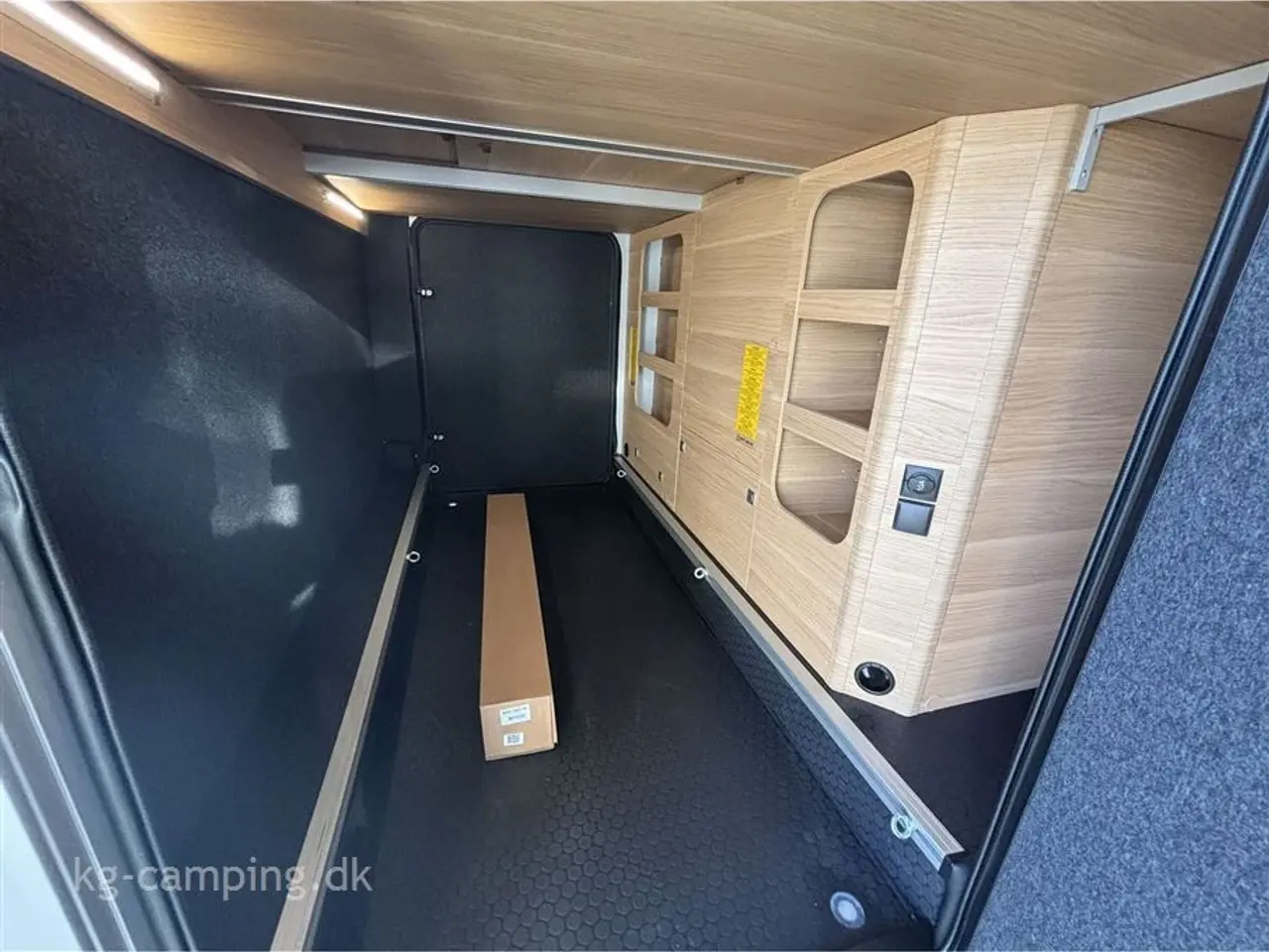 Billede 15 - 2026 - Adria Coral 670 DL   ADRIA CORAL 670 DL Deluxe - 60 ÅRS JUBILÆUMS MODEL