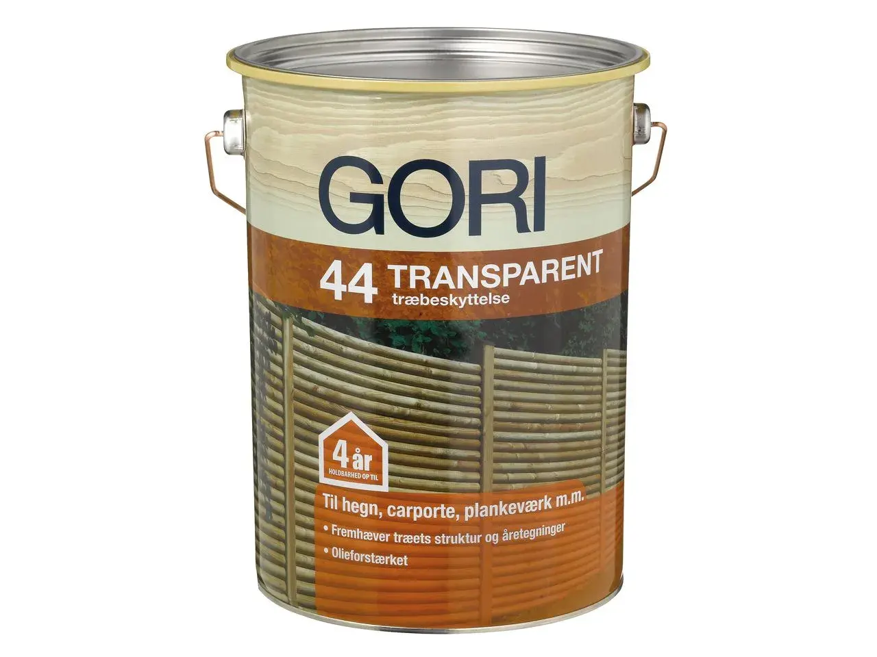 Billede 1 - Gori 44