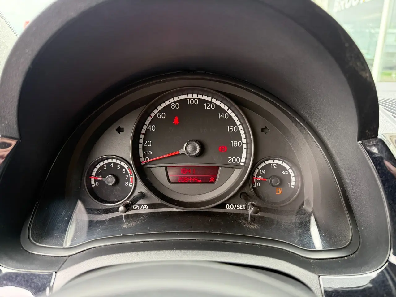 Billede 14 - VW Up! 1,0 60 Move Up! BMT