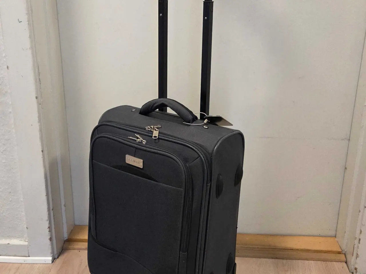 Billede 1 - Kufferte units travel. 20x33x46