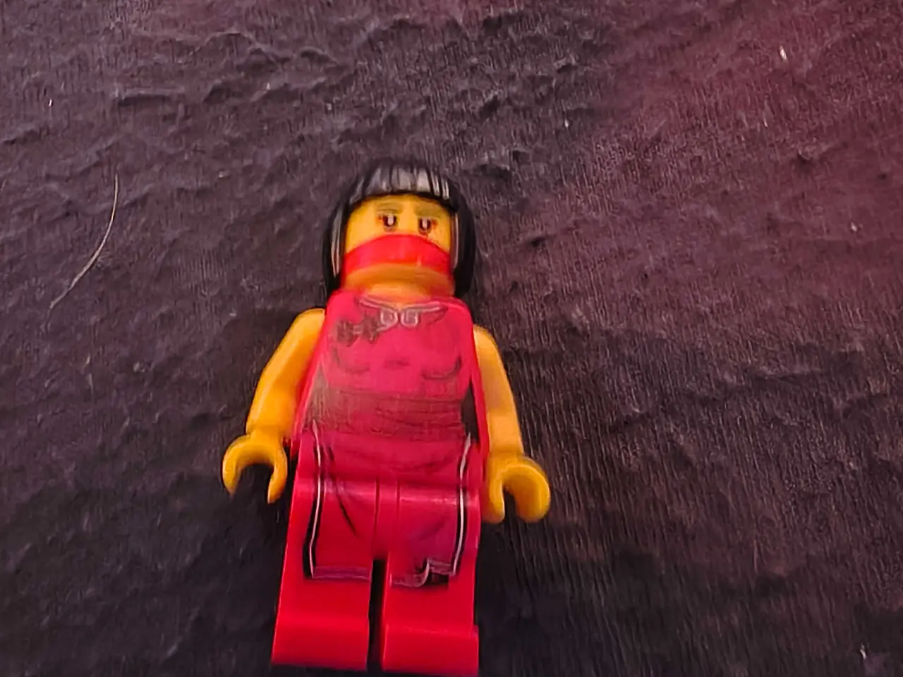 Billede 11 - LEGO Ninjago – Nya Spinner-sæt (Sæt 2172)
