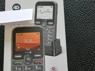 Doro Leva L 11