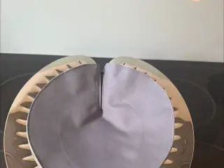 Brødfad fra Georg Jensen.