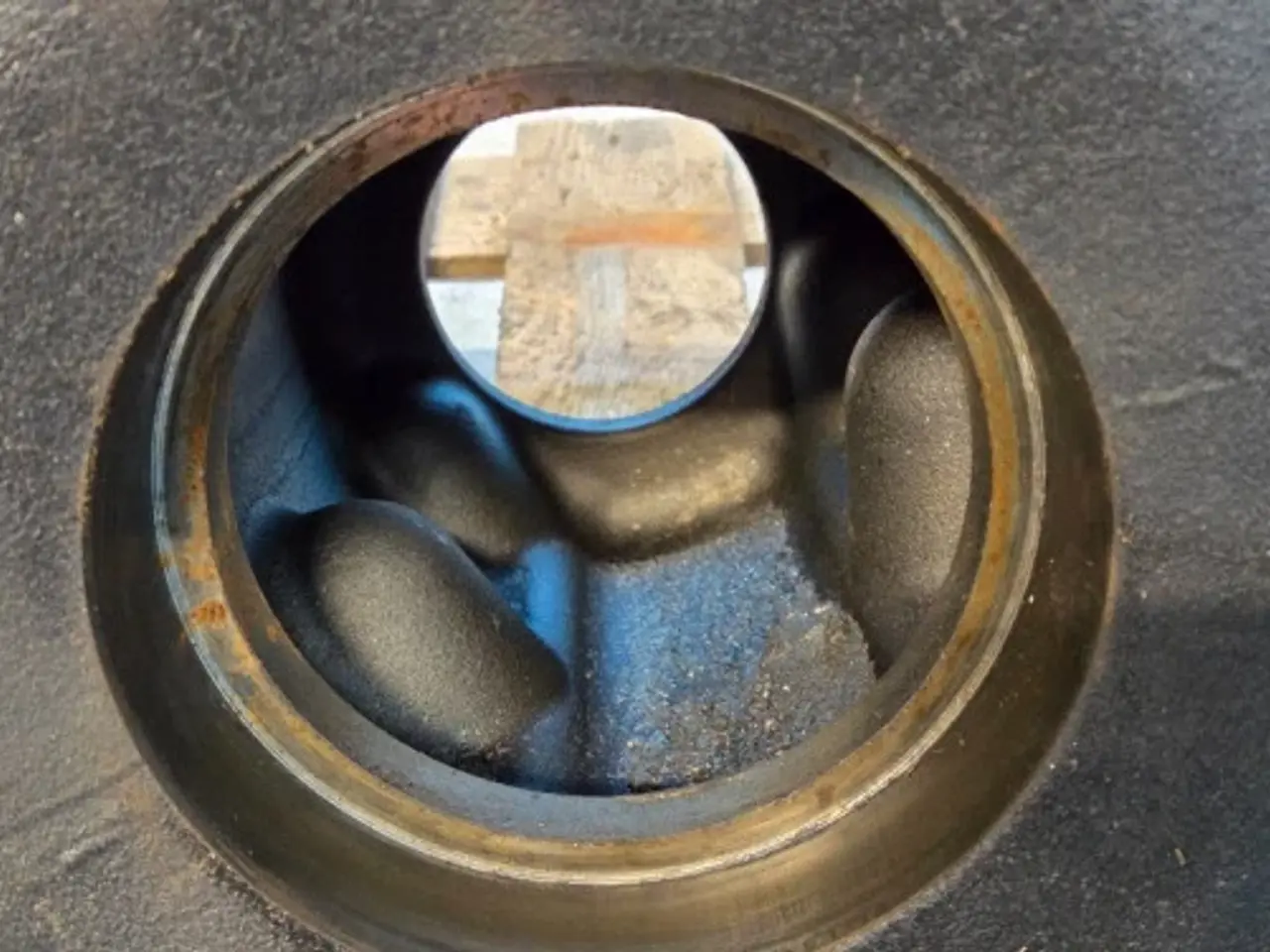 Billede 9 - New Holland T8.390 Lår 84176682