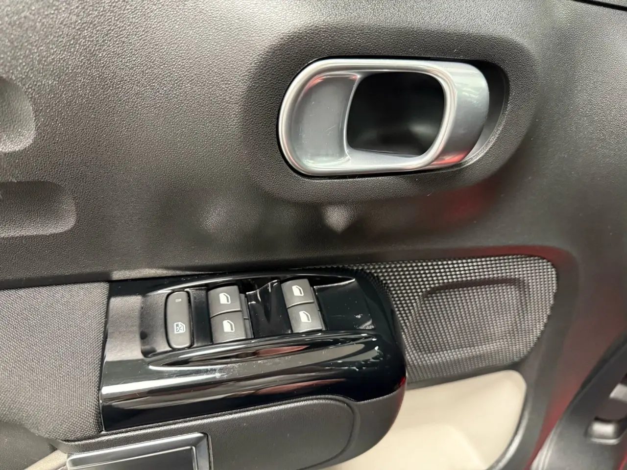 Billede 11 - Citroën C3 1,2 PureTech Feel 82HK 5d