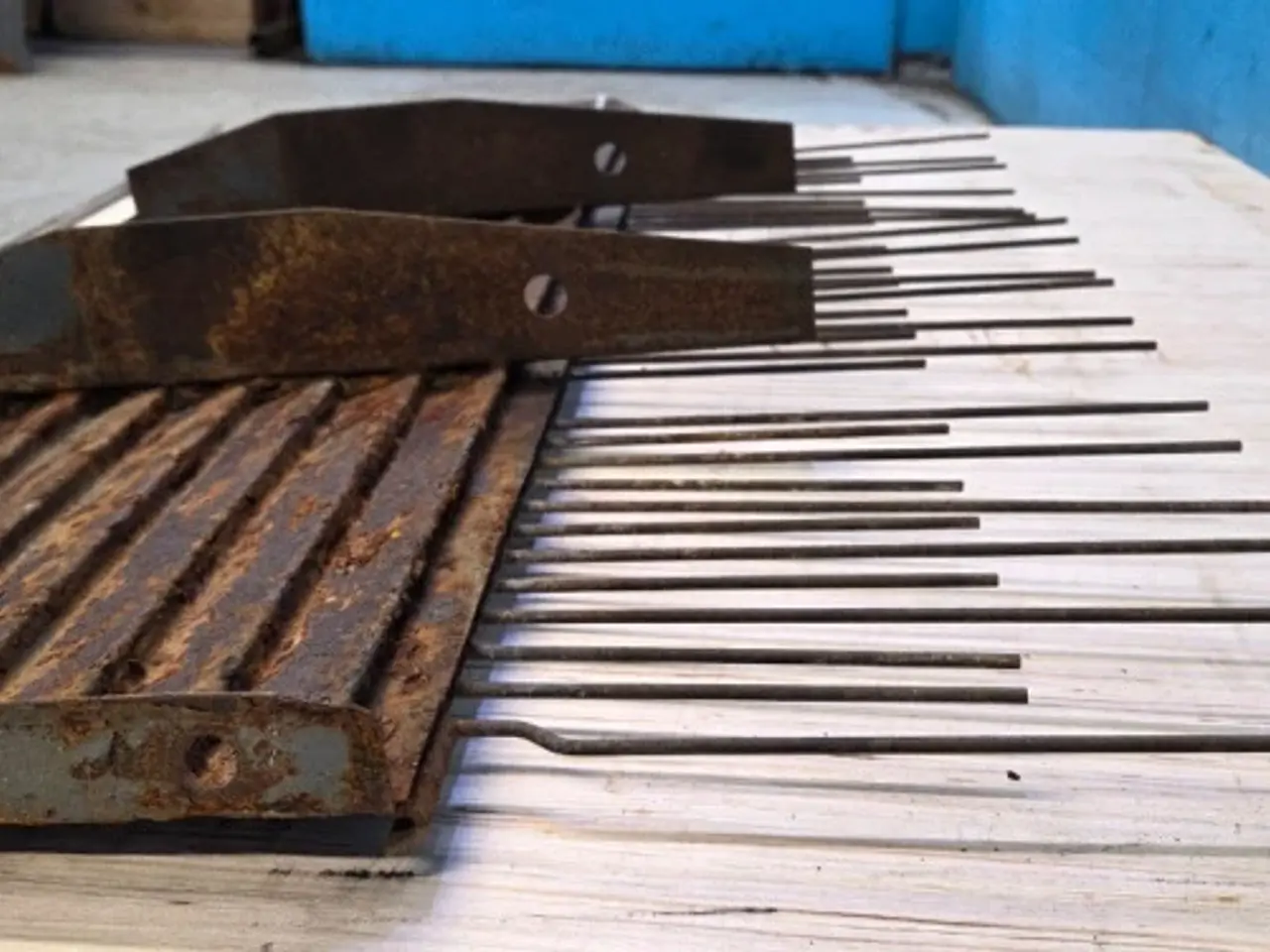 Billede 9 - Massey Ferguson 7274 Tilløbsplan Forlænger 28480734