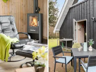 Sommerhus Djursland