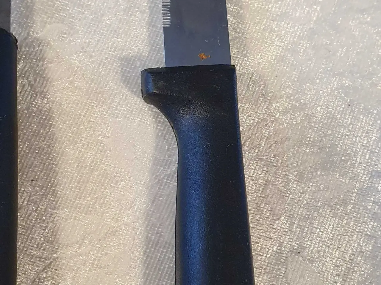 Billede 4 - Urtekniv