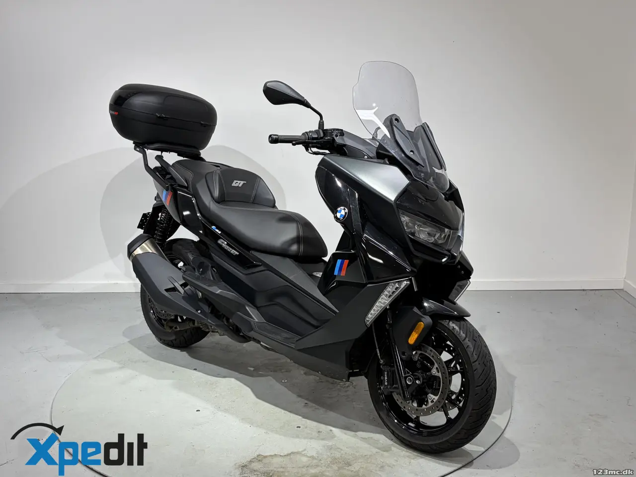 Billede 4 - BMW C 400 GT