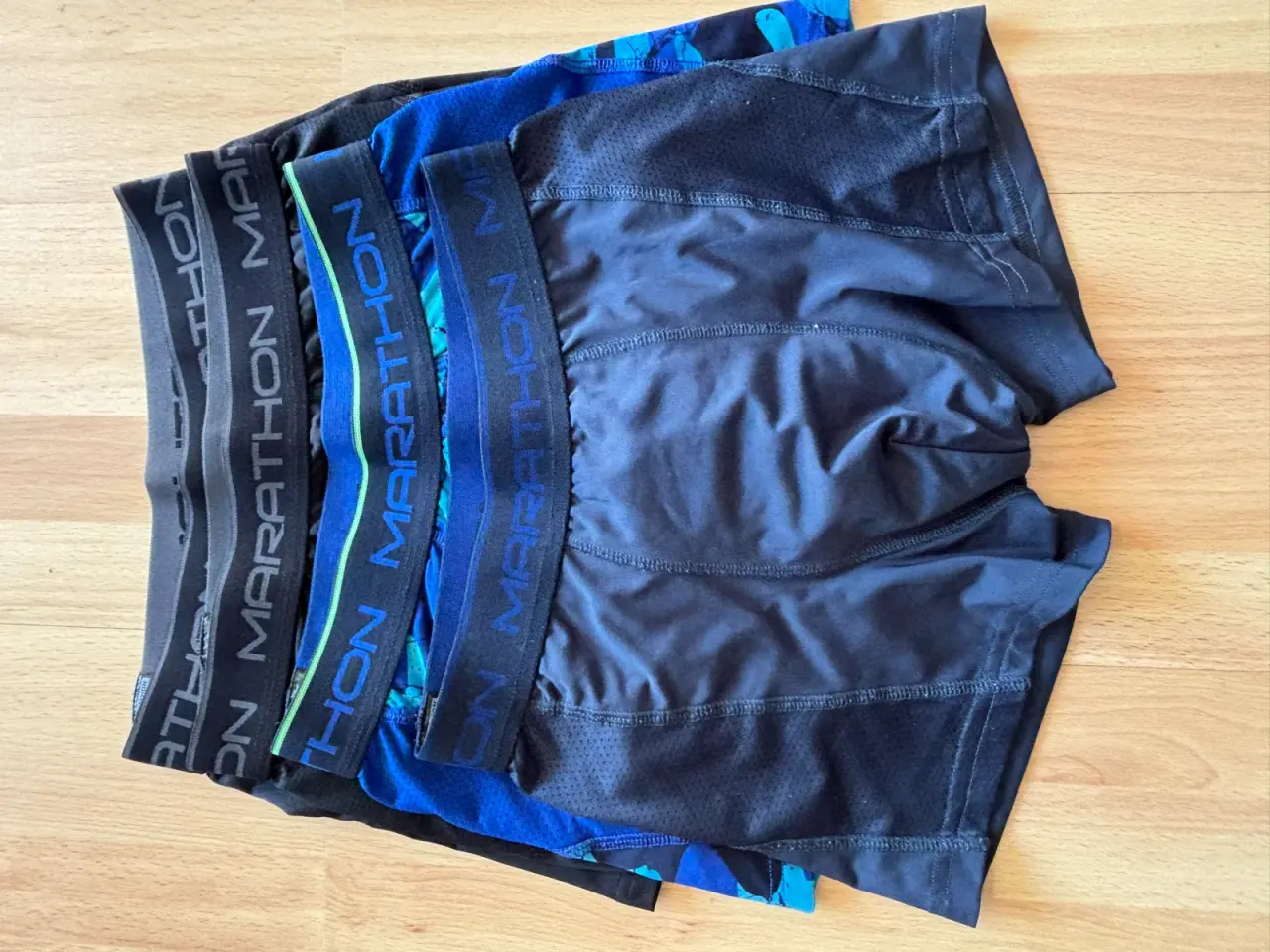 Billede 1 - Boxershorts str 10/12
