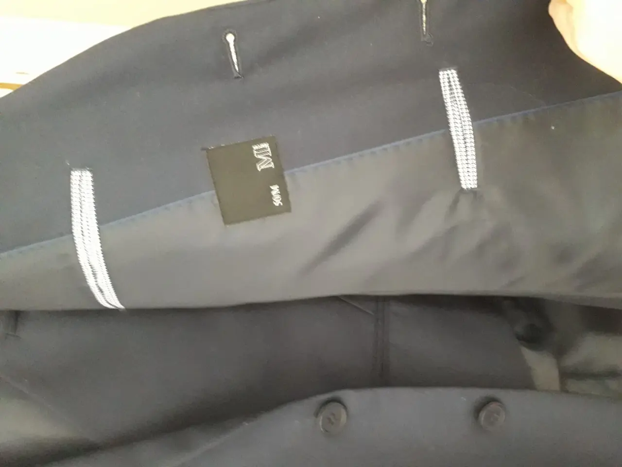 Billede 3 - Blazerjakke og vest