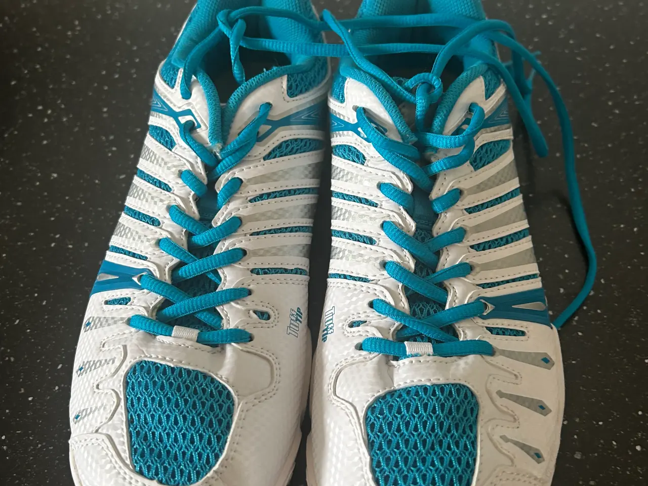 Billede 2 - Li Ning badmintonsko