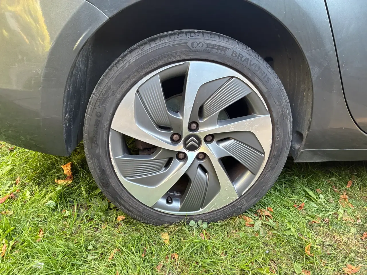 Billede 7 - Citroën Grand C4 Picasso 1,6 BlueHDi 120 Seduction EAT6 7prs