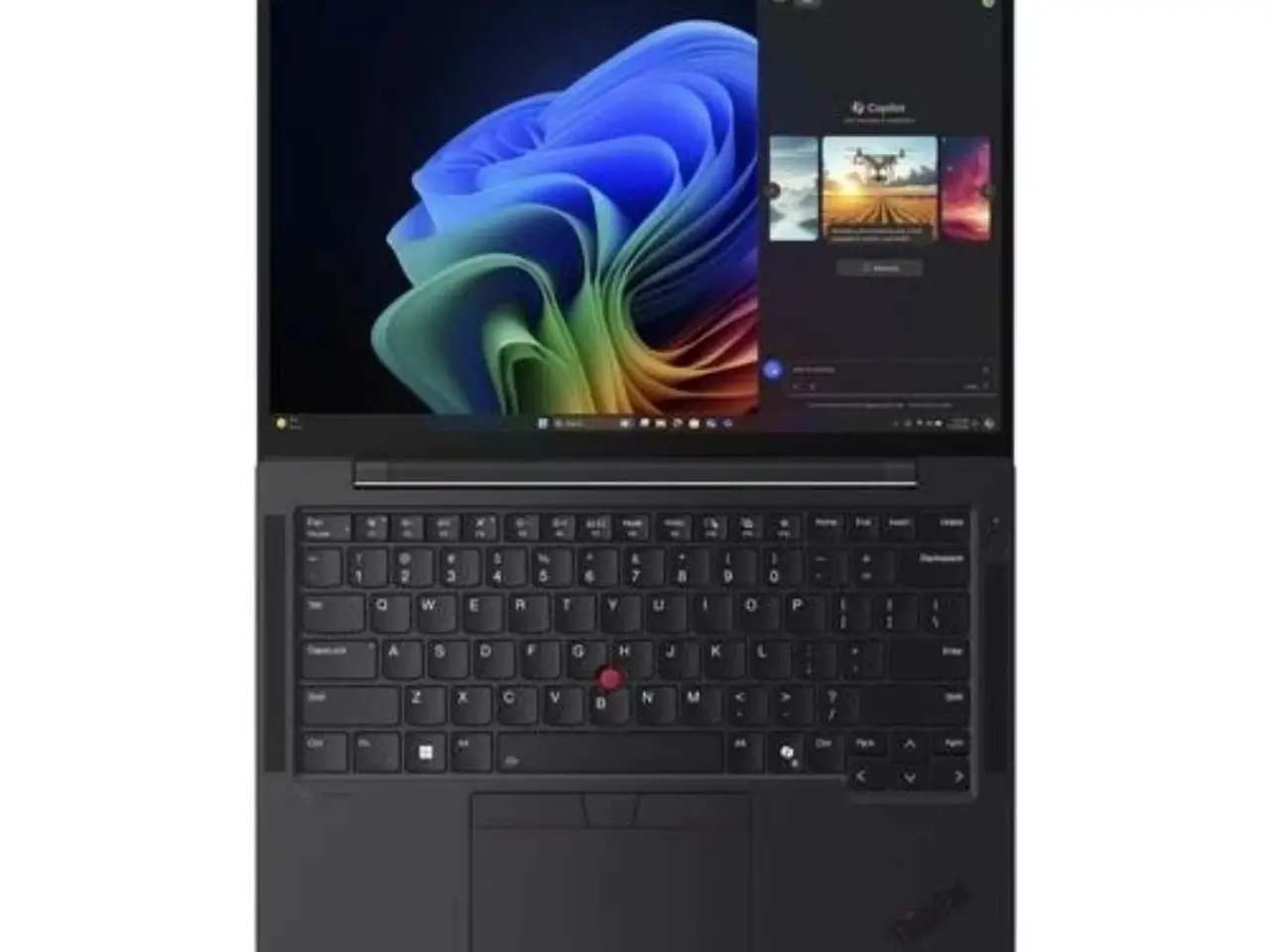 Billede 10 - NY Lenovo ThinkPad T14 Gen 6 – Intel Core Ultra 5