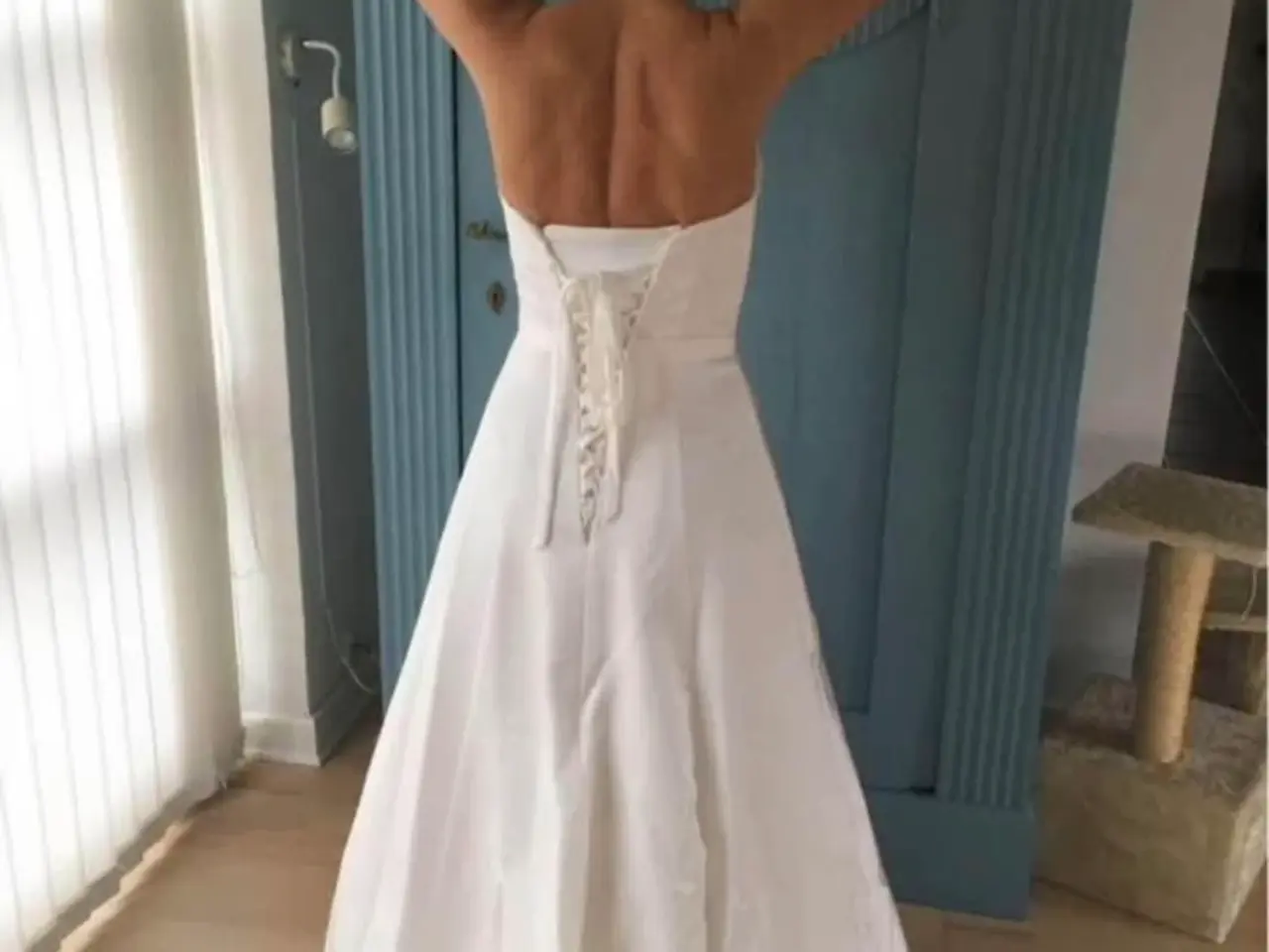 Billede 3 - Lilly brudekjole