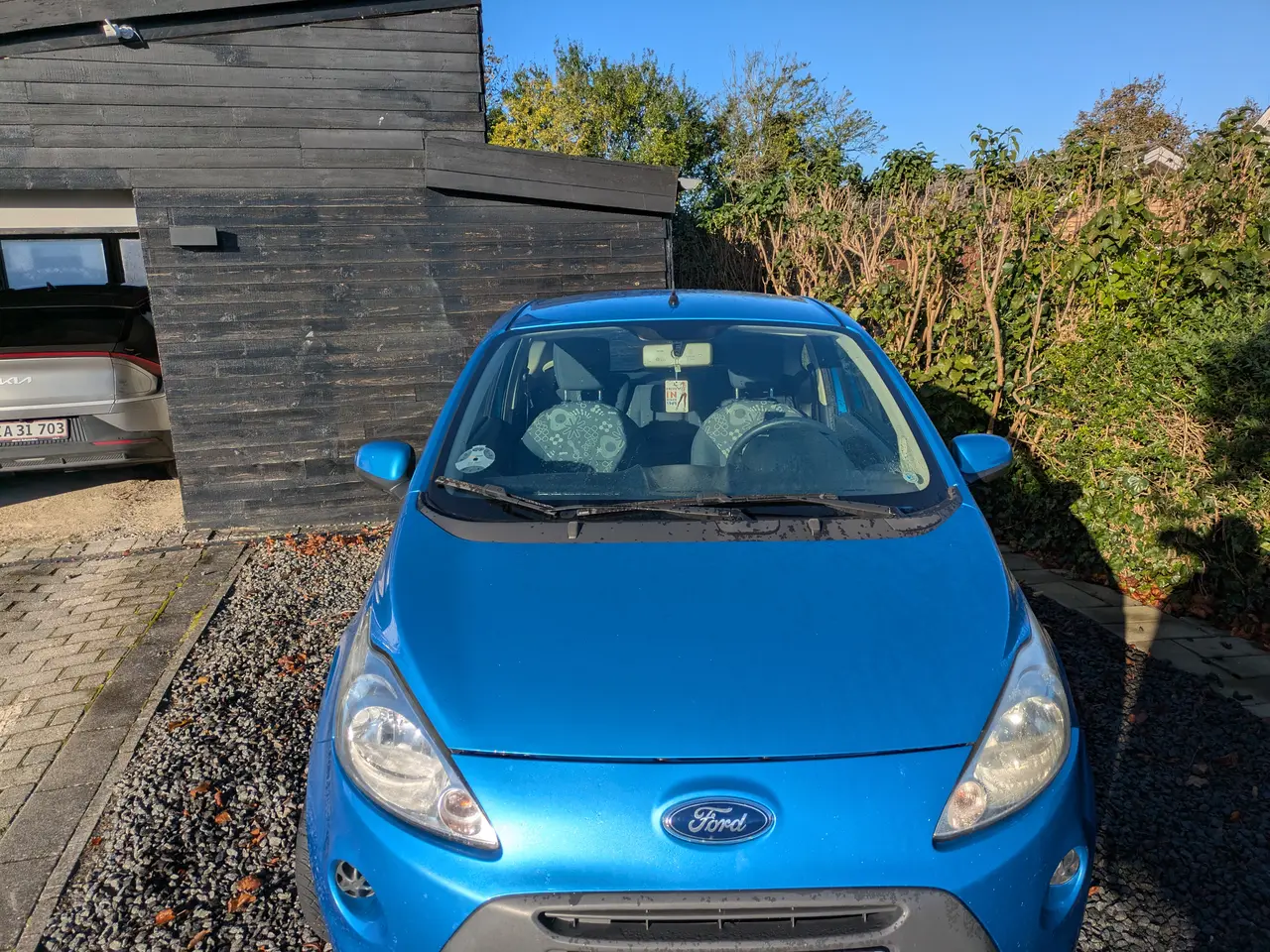Billede 2 - Ford Ka