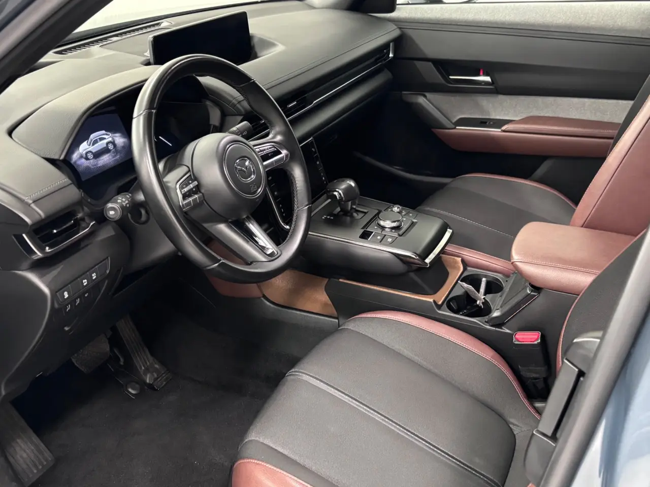 Billede 6 - Mazda MX-30  e-SkyActiv Cosmo