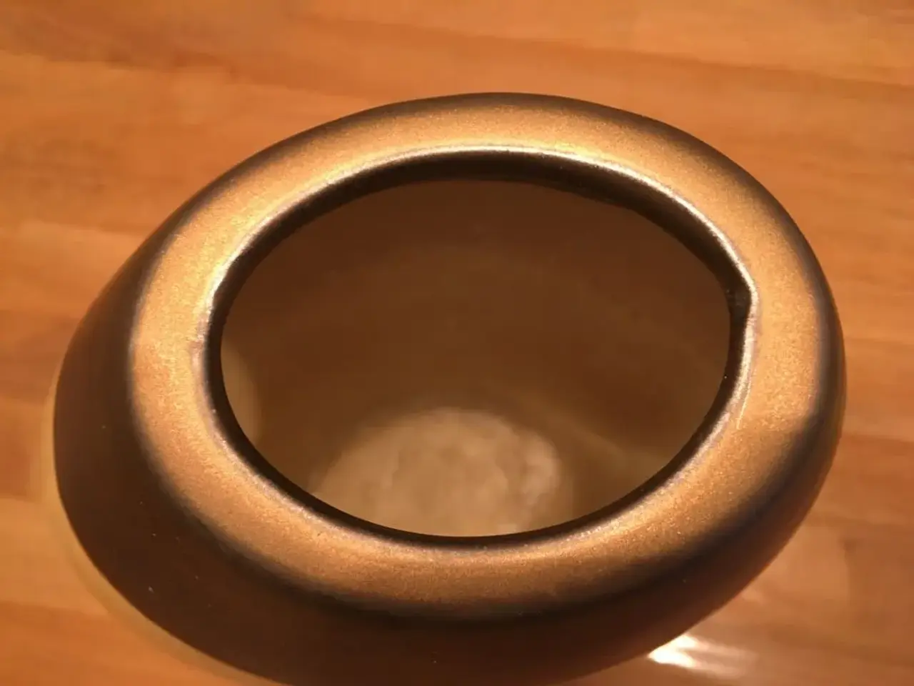 Billede 4 - Glaseret vase