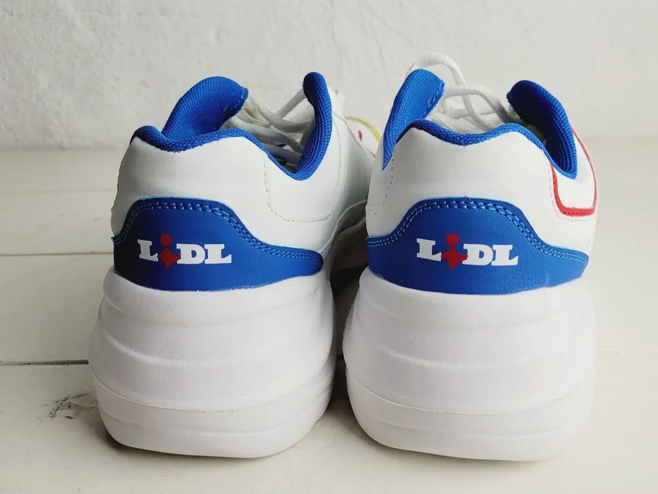 Billede 4 - ⭐️- Lidl Esmara Ladies' Sneakers i Str. 40